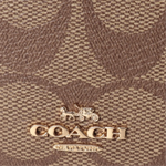 Картхолдеры и кошельки COACH Card Case 8, C0058-IMW6N