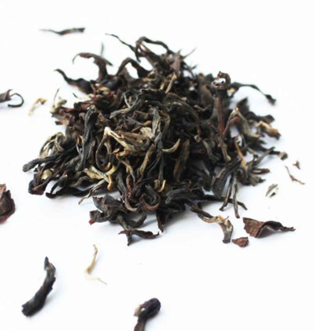 Красный чай «Габа Шайхун с горы Айлаошань»(Крепкий) 50 гр