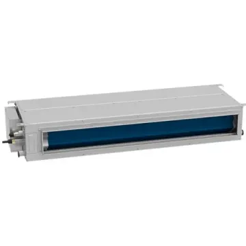 Канальный кондиционер General Climate GC-DN24HWF / GU-U24HF