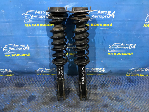Стойка передняя правая TOYOTA TOWNACE 2008-2020