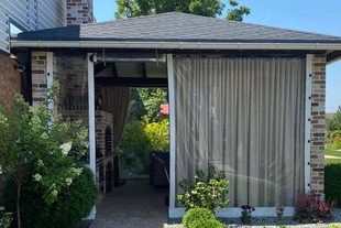 Текстиль для улицы