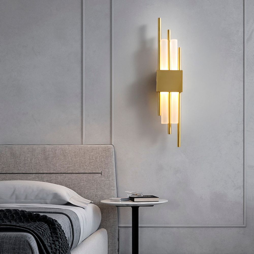 Настенный Светильник Chord B B By Imperiumloft