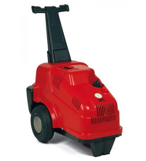 Мойка высокого давления Portotecnica Royal Press DSPL 2880 T