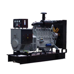 Дизельный генератор MingPowers M-Y41