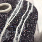 Бобинная пряжа Fancy (Sabbia)