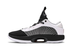 Кроссовки Jordan Air Jordan 35 Low Pf "White Black"