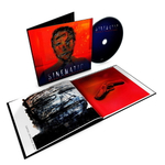 Robbie Robertson / Sinematic (CD)