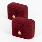 Футляр‑шкатулка мини «Дюймовочка» универсального назначения, арт. 160505.