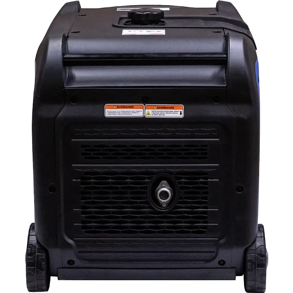 Dinking DK5500i инверторный генератор ГЕН023
