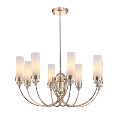 Подвесная люстра ST Luce Элегра SL1402.253.08
