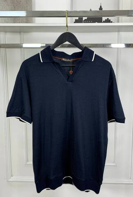 Футболка Loro Piana