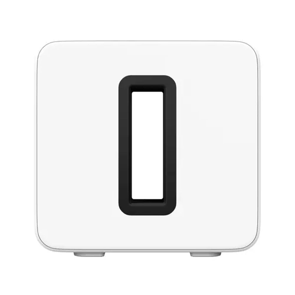 Сабвуфер Sonos SUB Gen 3 белый