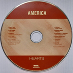 America / Original Album Series (5CD)