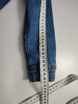 Жакет Oscar джинсовый на 4 года