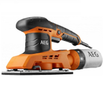 Вибрационная шлифовальная машина AEG FS250 4935472164