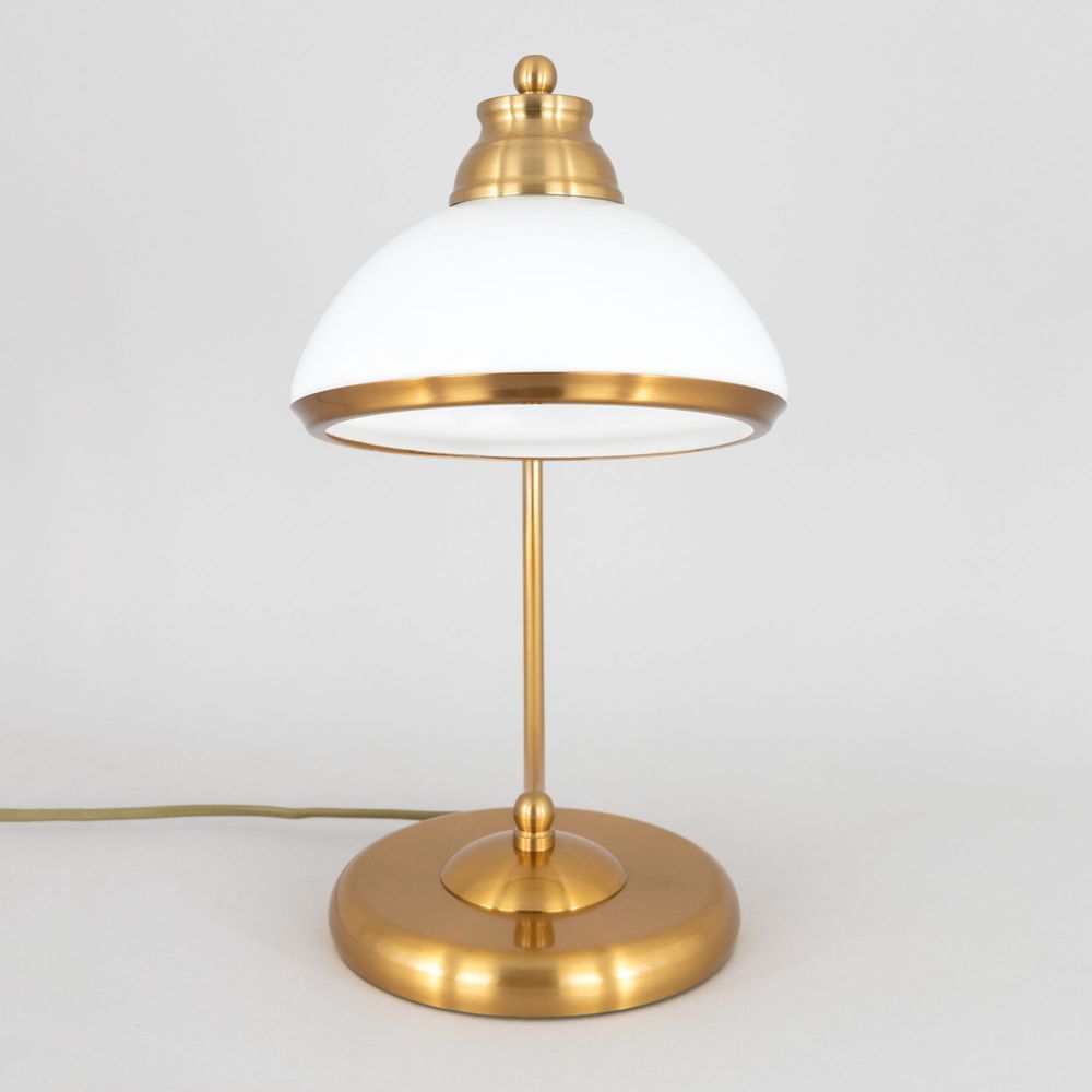 Citilux Краков CL401813 Настольная лампа Бронза