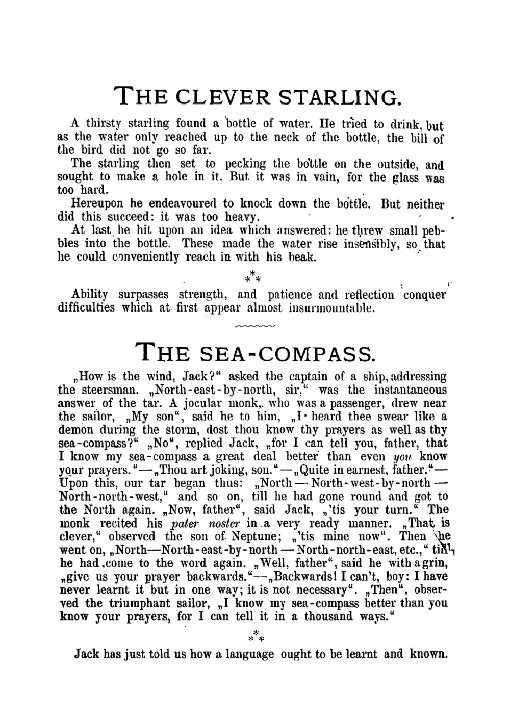 Новый способ выучиться в 73 урока читать, писать и говорить по-английски | Оллендорф Генрих Готфрид