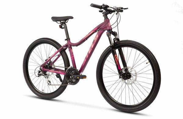 Алюминиевый женский MTB велосипед Stels Miss (Стелс Мисс) 750 MD