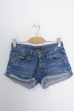 Шорты Terranova джинсовые 44 размер