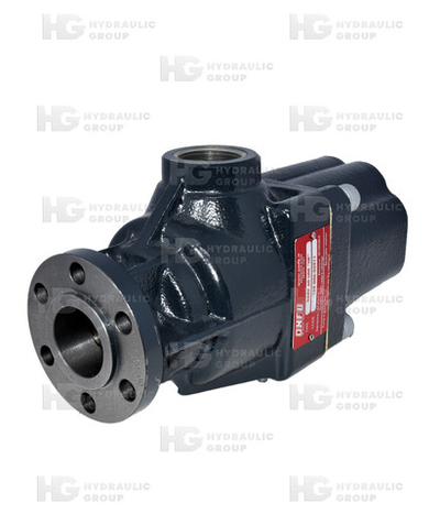 Аксиально-поршневой насос 10800604912 DARK-52 HE UNI