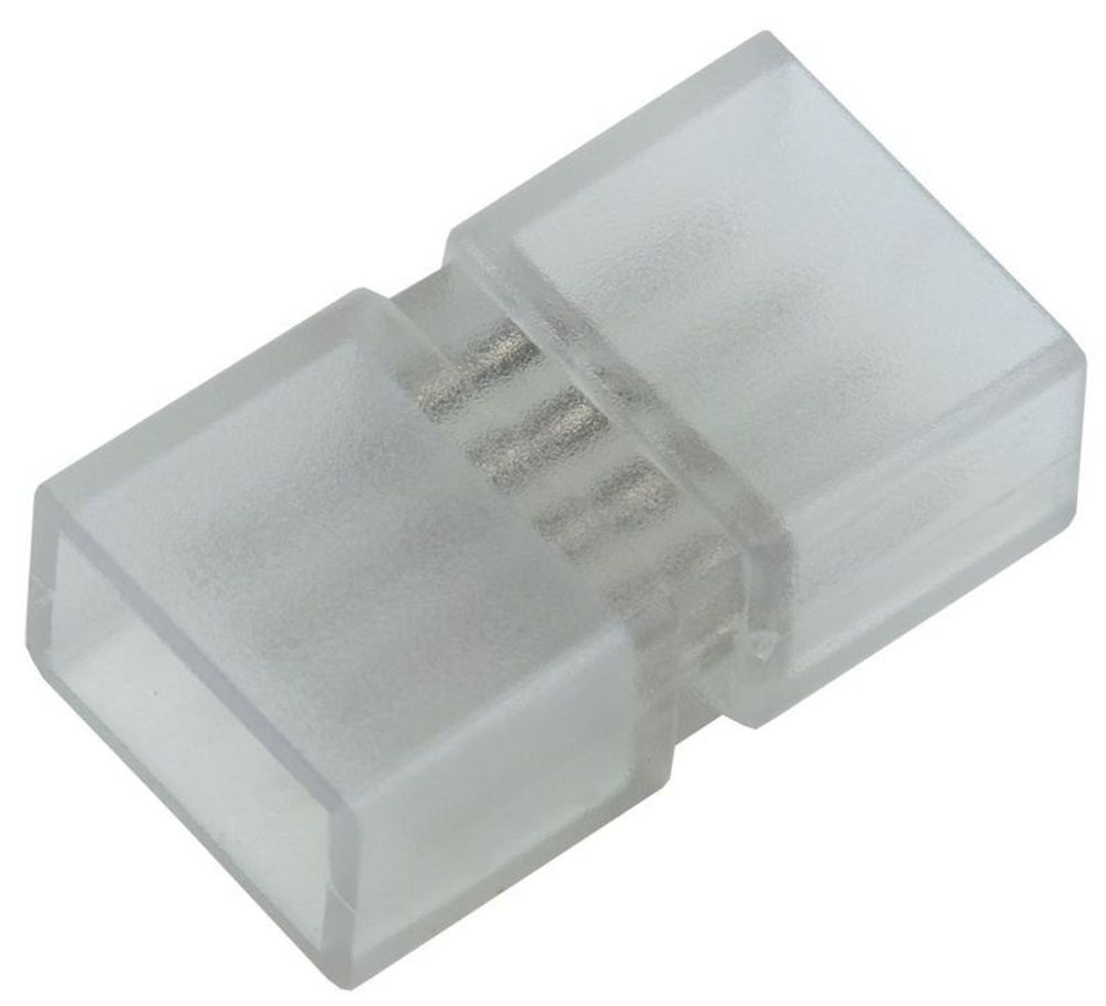 Коннектор RGB 14мм (разъем-разъем) (уп.5шт) IEK LSCON14-RGB-202-05 Коннектор RGB 14мм (разъем-разъем) (уп.5шт) IEK LSCON14-RGB-202-05