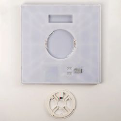 Citilux NORMA CL748K401 LED Светильник с подсветкой Чёрный