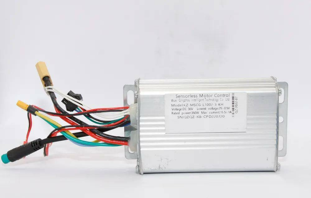 Контроллер для Kugoo G-Max Jilong