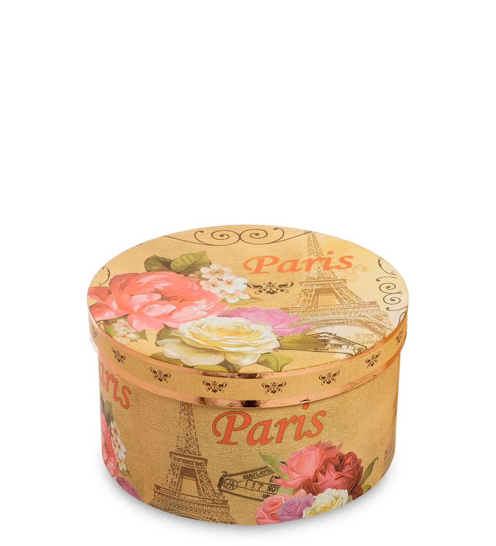 WG-115/1 Коробка подарочная