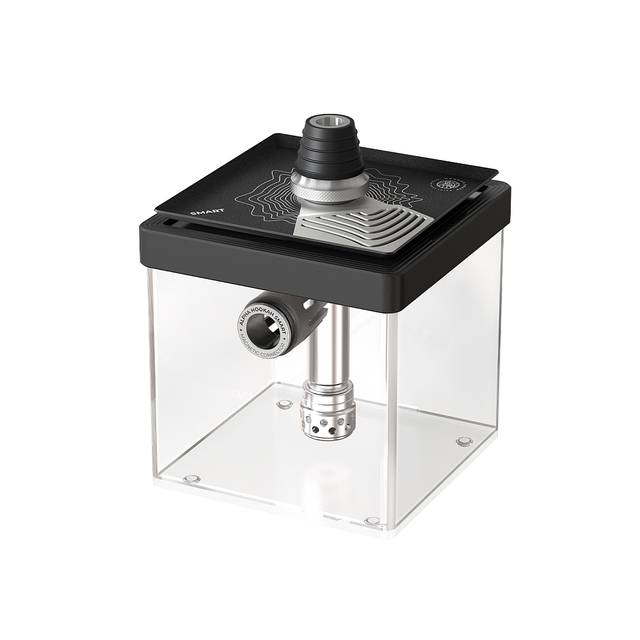 Кальян Alpha Hookah - Smart Box