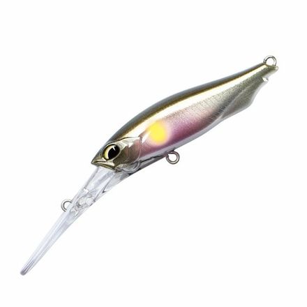LAUNCHER-X 68/10.6 SF Shad #063