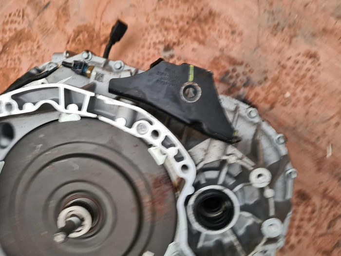 РКПП Changan Uni-T (2020-н.в.)