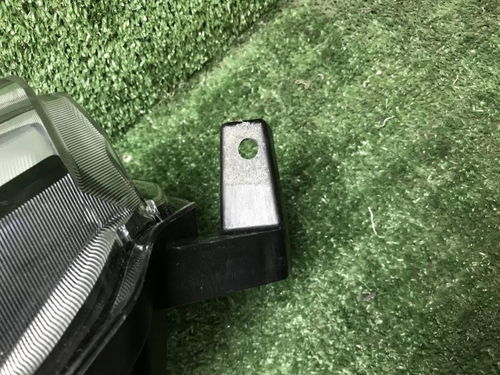 Фара левая Nissan X-Trail T32 (2017-2022) галоген