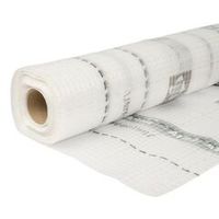 Пароизоляция Paleta Steam Protect (1,5х50 м) 75 м²