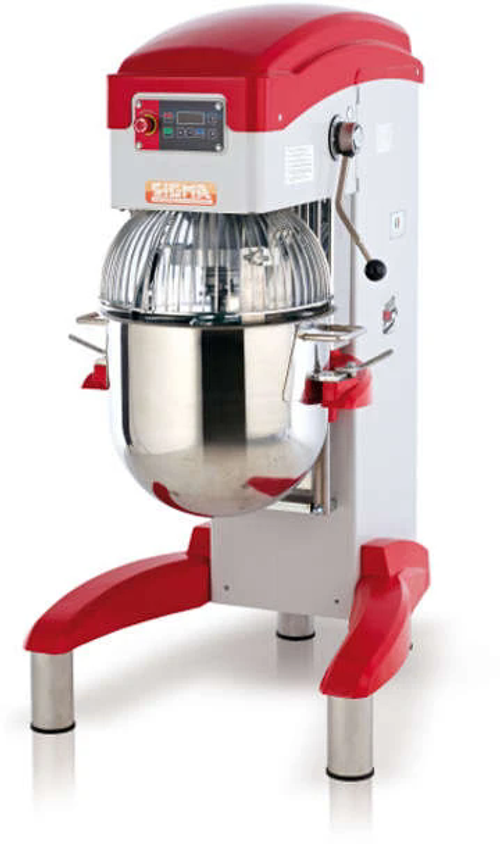 Планетарный миксер Sigma BM 80
