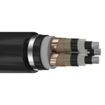 Кабель АПвПуг 3x240/25-6