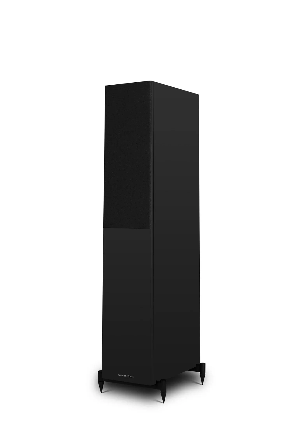 Wharfedale DIAMOND 12.3i BLACK (черный) напольная акустическая система