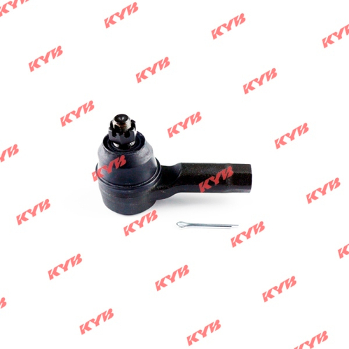 Наконечник рулевой тяги KYB передний KTR1022