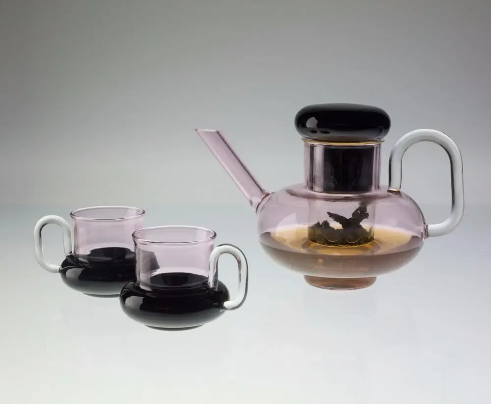 Набор Bump Tea Cup Set of 2