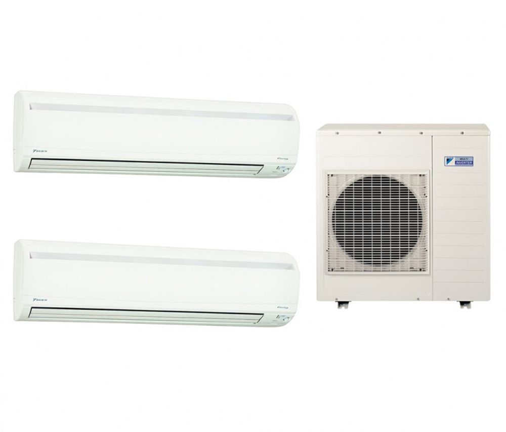 Daikin 5MXS90E/FTXS60G/FTXS60G