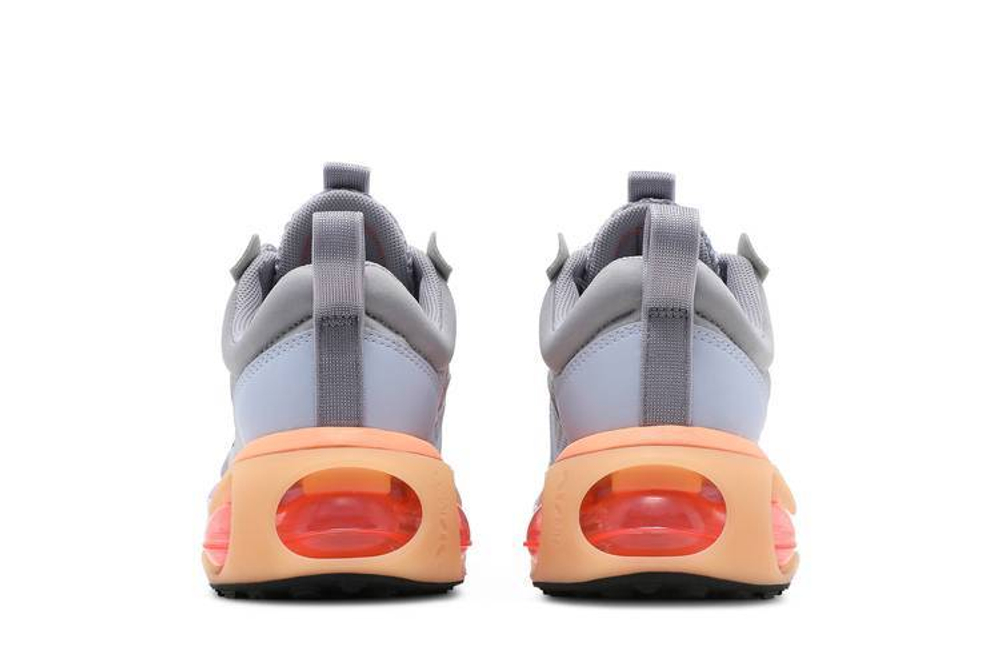 Кроссовки Nike Air Max 2021 (Женская размерная сетка)