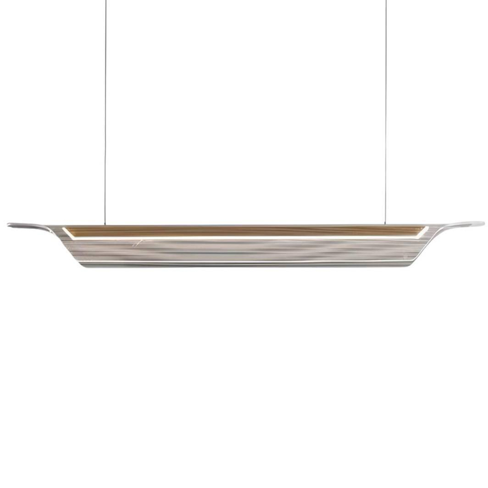 Chandelier  horizontal Fergus