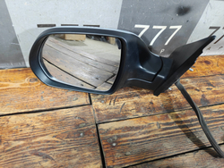 Зеркало левое 7 pin Haval M6 2 21-нв Б/У Оригинал 8202100XKZ3LABC