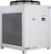 Чиллер Hanli HL-8000-QG2/2 для охлаждения лазерного излучателя до 8 кВт