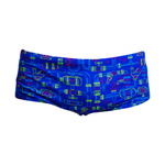 Транки FUNKY TRUNKS Men's Backed Up