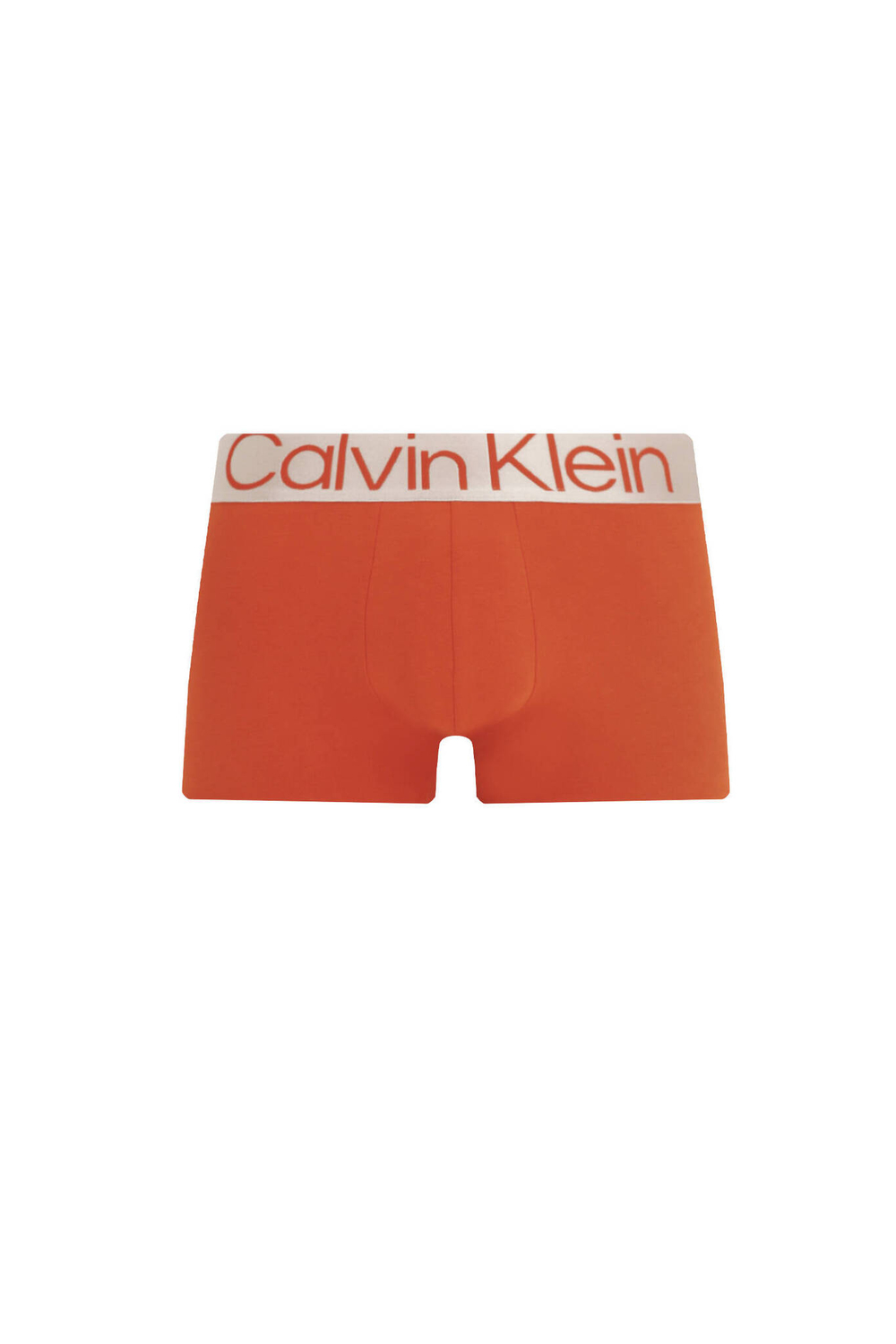 трусики-боксеры 3-pack Calvin Klein Underwear - серый(000NB3130A)