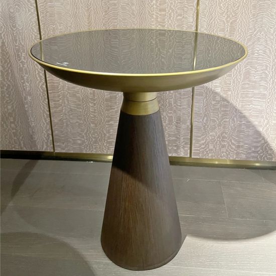 Стол журнальный Bell Antique