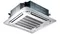 Кассетная сплит-система Lessar LS-HE18BCWA2/LU-HE18UWA2/LZ-B4COBA