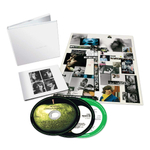 The Beatles / White Album (3CD)