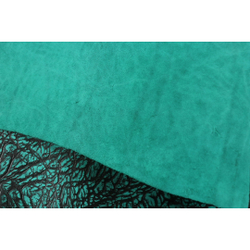 1,8-2,2 юфть зеленая лофт тигина⠀