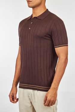 Поло Brunello Cucinelli